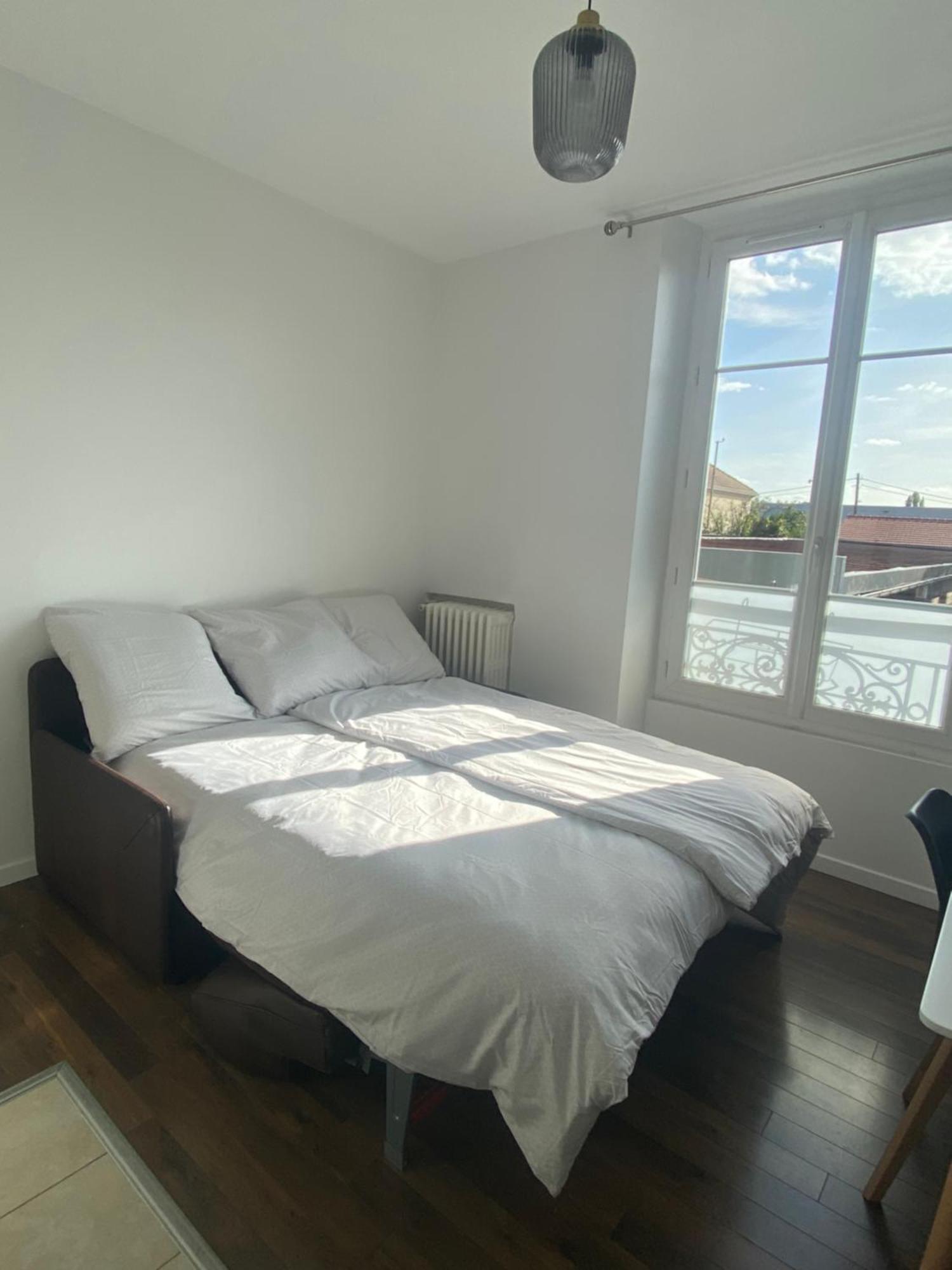 Hotel Particulier Champlan Экстерьер фото