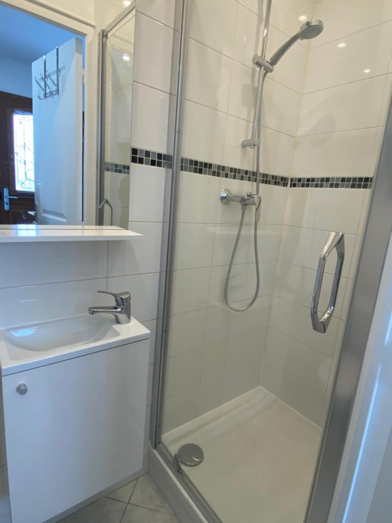 Hotel Particulier Champlan Экстерьер фото